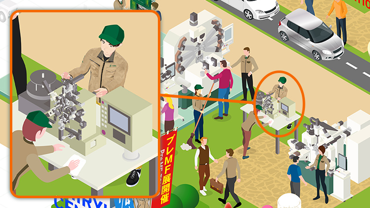 もりおの2025年7月の行動 Morio's action in July 2025