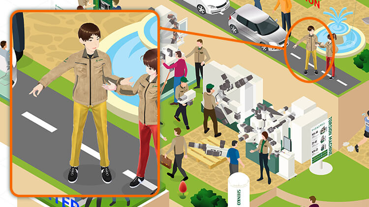 もりおの2026年3月の行動 Morio's action in March 2026